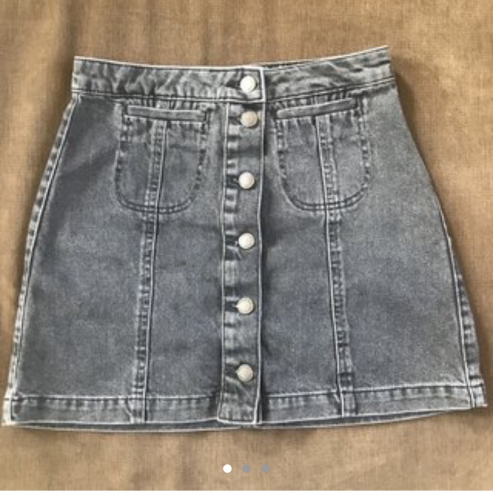 TOPSHOP skirt